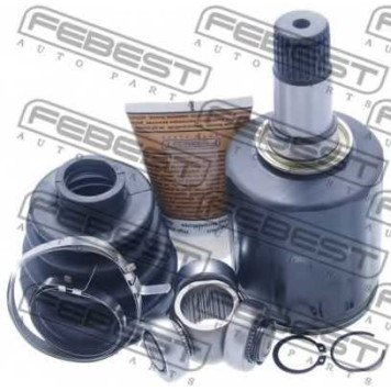 Шарнир приводного вала FEBEST 1611-169CVTLH