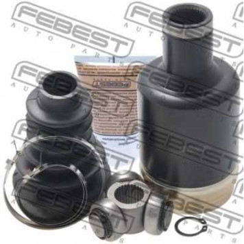 Шарнир приводного вала FEBEST 1611-211LH