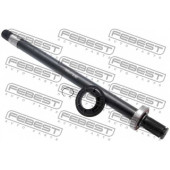 Приводной вал FEBEST 1612-210LH