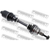 Приводной вал FEBEST 1614-210LH