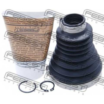 Пыльник приводного вала FEBEST 1615-203