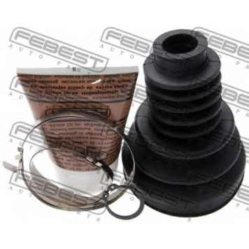 Пыльник приводного вала FEBEST 1615-210
