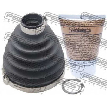 Пыльник приводного вала FEBEST 1615P-164FLH