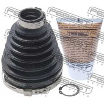 Пыльник приводного вала FEBEST 1615P-169