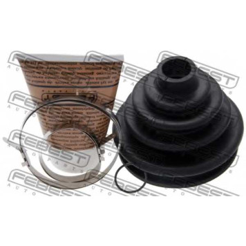 Пыльник приводного вала FEBEST 1617-210