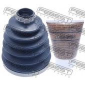 Пыльник приводного вала FEBEST 1617P-164S