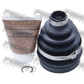 Пыльник приводного вала FEBEST 1617P-203