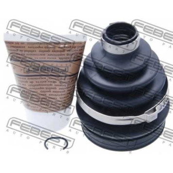 Пыльник приводного вала FEBEST 1617P-203