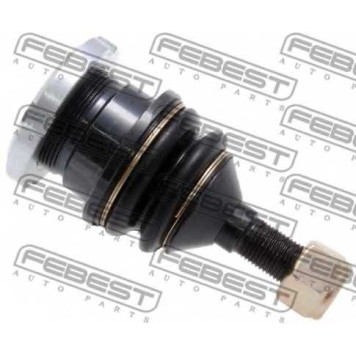 Несущий / направляющий шарнир FEBEST 1620-164R