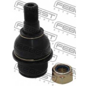 Несущий / направляющий шарнир FEBEST 1620-209