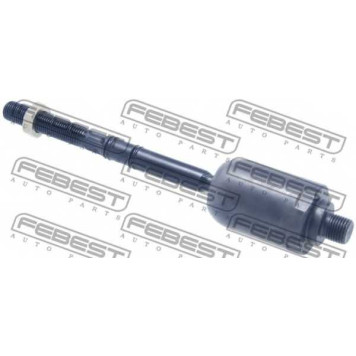 Осевой шарнир рулевой тяги FEBEST 1622-211
