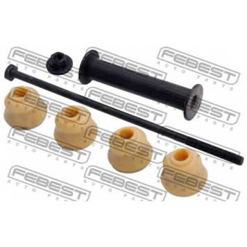 Тяга / стойка стабилизатора FEBEST 1623-001