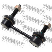 Тяга / стойка стабилизатора FEBEST 1623-164R