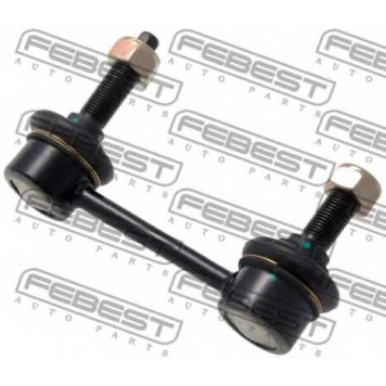 Тяга / стойка стабилизатора FEBEST 1623-164R