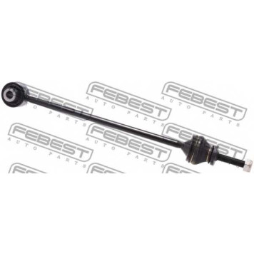 Тяга / стойка стабилизатора FEBEST 1623-166FR