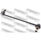 Тяга / стойка стабилизатора FEBEST 1623-207RH