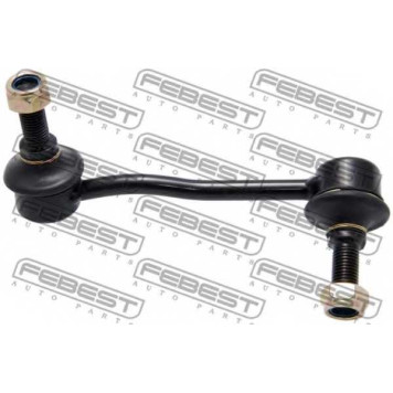 Тяга / стойка стабилизатора FEBEST 1623-209LH
