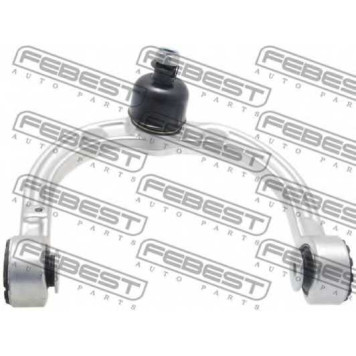 Рычаг независимой подвески колеса FEBEST 1624-164UFL