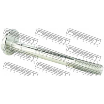 Болт регулировки развала колёс FEBEST 1629-204