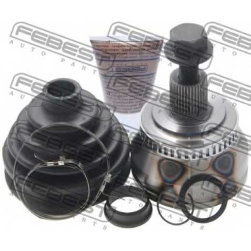 Шарнир приводного вала FEBEST 1710-011A45