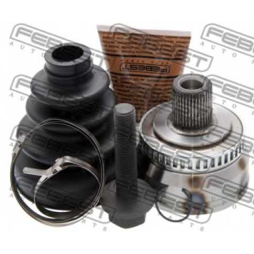 Шарнир приводного вала FEBEST 1710-A4A45