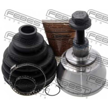 Шарнир приводного вала FEBEST 1710-A8