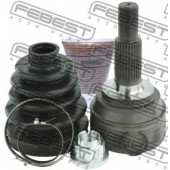 Шарнир приводного вала FEBEST 1710-Q7