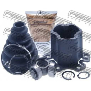 Шарнир приводного вала FEBEST 1711-A4