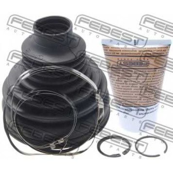 Пыльник приводного вала FEBEST 1715-Q5LHT