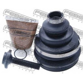 Пыльник приводного вала FEBEST 1717P-A6