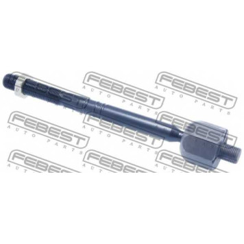 Осевой шарнир рулевой тяги FEBEST 1722-Q5