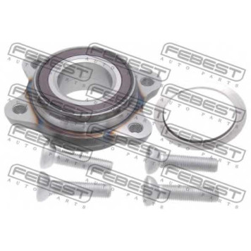 Ступица колеса FEBEST 1782-A6MF85-KIT