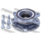 Ступица колеса FEBEST 1782-Q5R