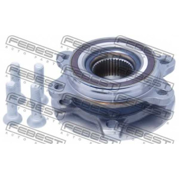 Ступица колеса FEBEST 1782-Q5R