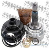 Шарнир приводного вала FEBEST 1810-014A43