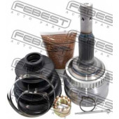 Шарнир приводного вала FEBEST 1810-015A43