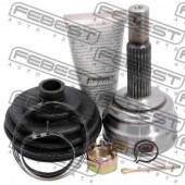 Шарнир приводного вала FEBEST 1810-1007