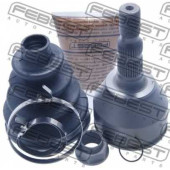 Шарнир приводного вала FEBEST 1810-ASJAT