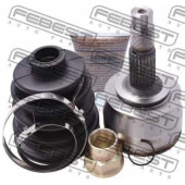 Шарнир приводного вала FEBEST 1810-Z12