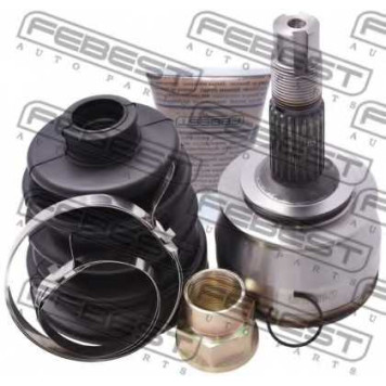 Шарнир приводного вала FEBEST 1810-Z12