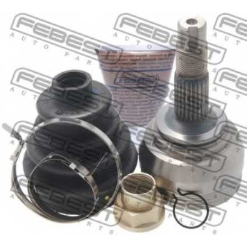 Шарнир приводного вала FEBEST 1810-Z14