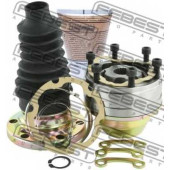 Шарнир продольного вала FEBEST 1811-ANTSHA