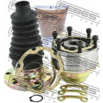 Шарнир продольного вала FEBEST 1811-ANTSHA