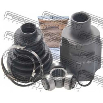 Шарнир приводного вала FEBEST 1811-ASJRH