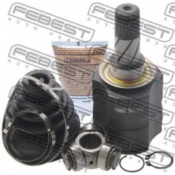 Шарнир приводного вала FEBEST 1811-Z14