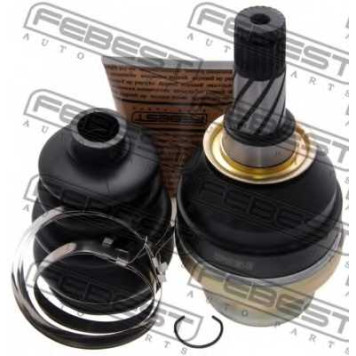 Шарнир приводного вала FEBEST 1811-ZAF