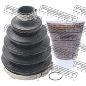 Пыльник приводного вала FEBEST 1817P-CORD