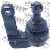 Несущий / направляющий шарнир FEBEST 1820-ASJF