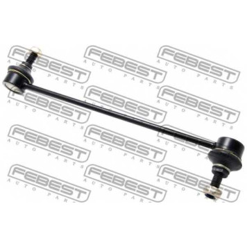 Тяга / стойка стабилизатора FEBEST 1823-VIVF