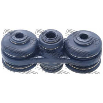 Рычаг независимой подвески колеса FEBEST 1824-ASJR